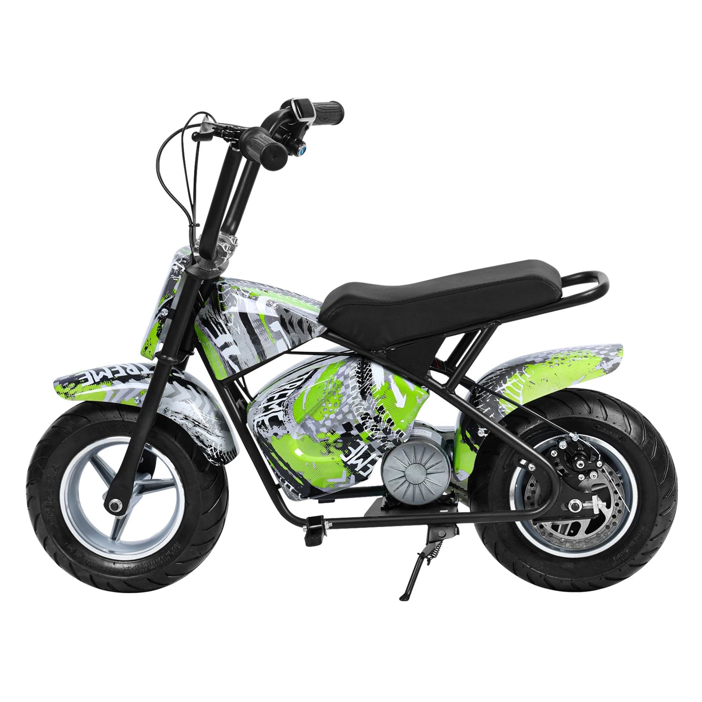 Electric Dirtbike, 24V Kids Electric Dirt Bike, 250W Off-Road Bike Motocross, Motorcycle for Kids, with 13.67MPH Fast Speed
