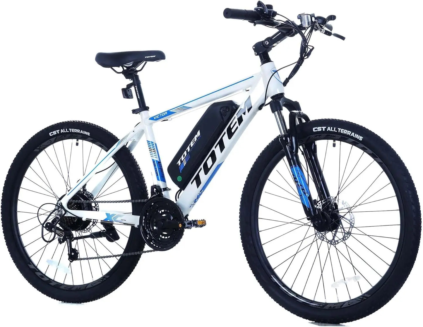 Electric Bike for Adults-26 Electric Mountain Bike-Peak 750W Brushless Motor 20MPH 40 Miles-Lightweight E Bike 46lb