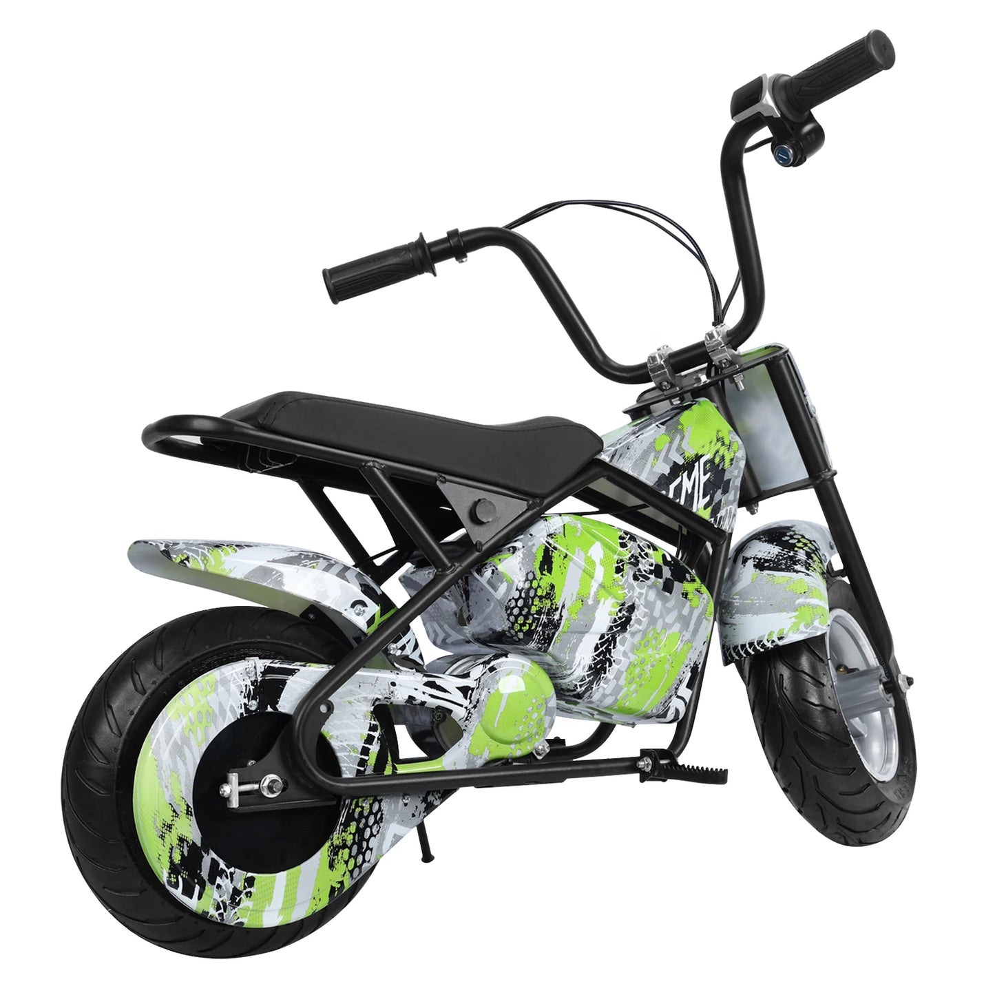 Electric Dirtbike, 24V Kids Electric Dirt Bike, 250W Off-Road Bike Motocross, Motorcycle for Kids, with 13.67MPH Fast Speed