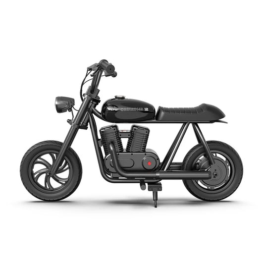 Free Shipping Stock In USA Hyper GOGO Pioneer 12 Kids Electric Bike Mini Scooter Basic Model 10mph Speed