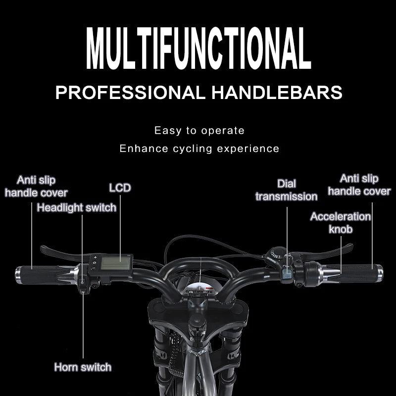 36V 350W/16AH Kids Ride on Motorcycle Electric Dirt Bike For 6+ Years Mini Bike for Kids Fast Speed Motocross